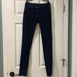 Women’s 2x32 Calvin Klein Jeans